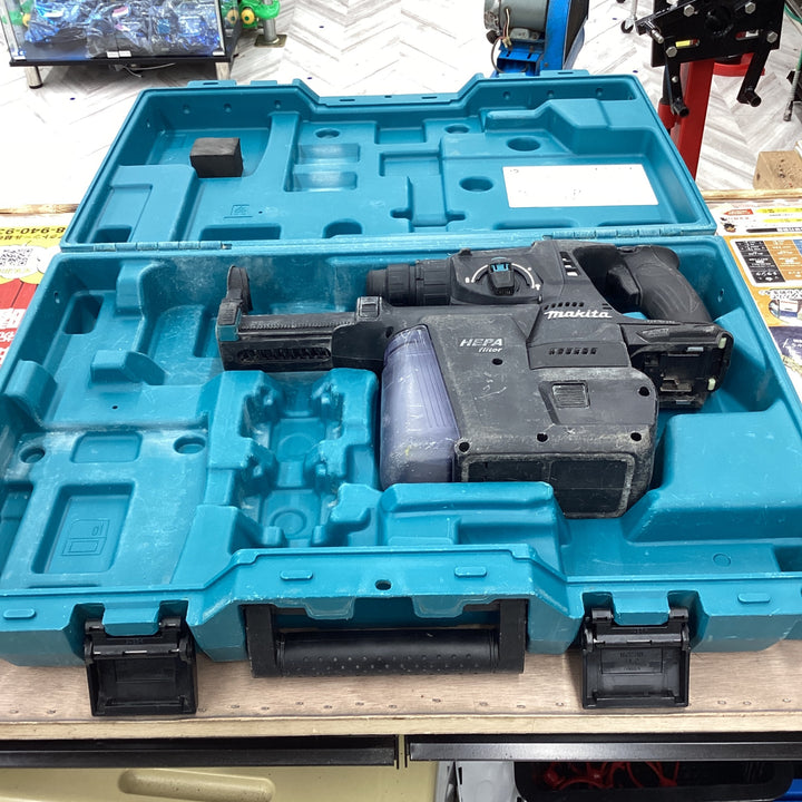 ☆マキタ(makita) コードレスハンマドリル HR244DZB【草加店】