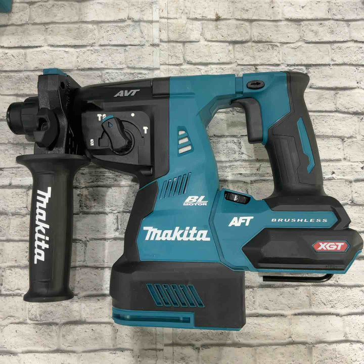 ★マキタ(makita) コードレスハンマドリル HR001GRDX【川口店】