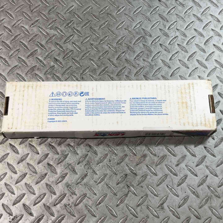 ◇レノックス(LENOX) バイメタルセーバーソーブレード 300mm 10/14山 (50枚) 22758OSB110R【草加店】