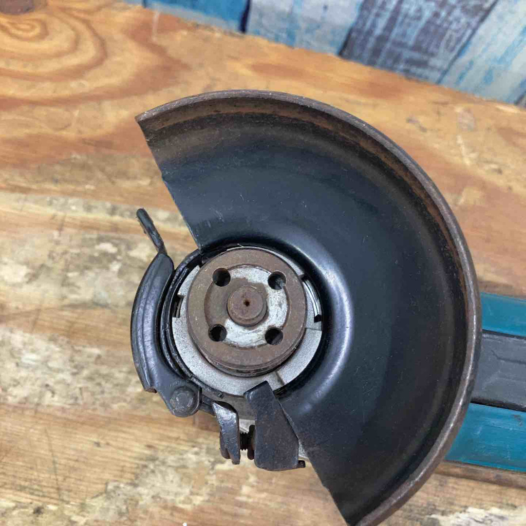 ★マキタ(makita) 100mmコードレスディスクグラインダ GA408DZ【柏店】