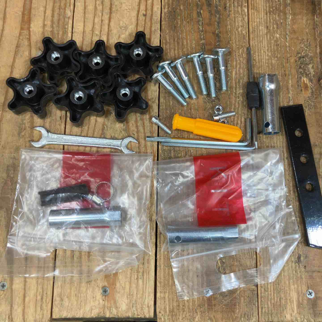 【未使用品】Exect Familiar 145A　4ストローク　51cc 耕運機【所沢店】