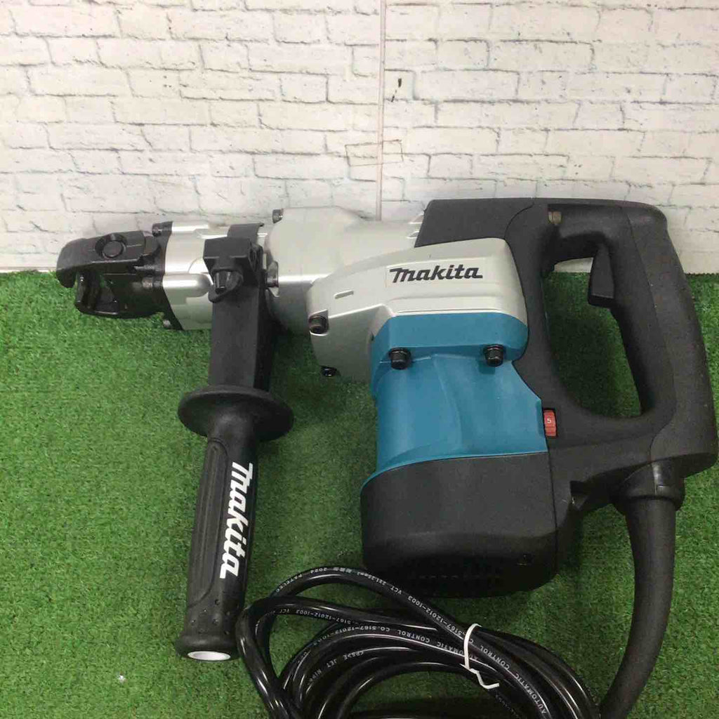 中古品◆マキタ　ハンマドリル　HR4030C ◆J◆ITN3XJ7EEDSO マキタ（makita） ハンマドリル HR4030C 40mm 六角シャンク ビット別売