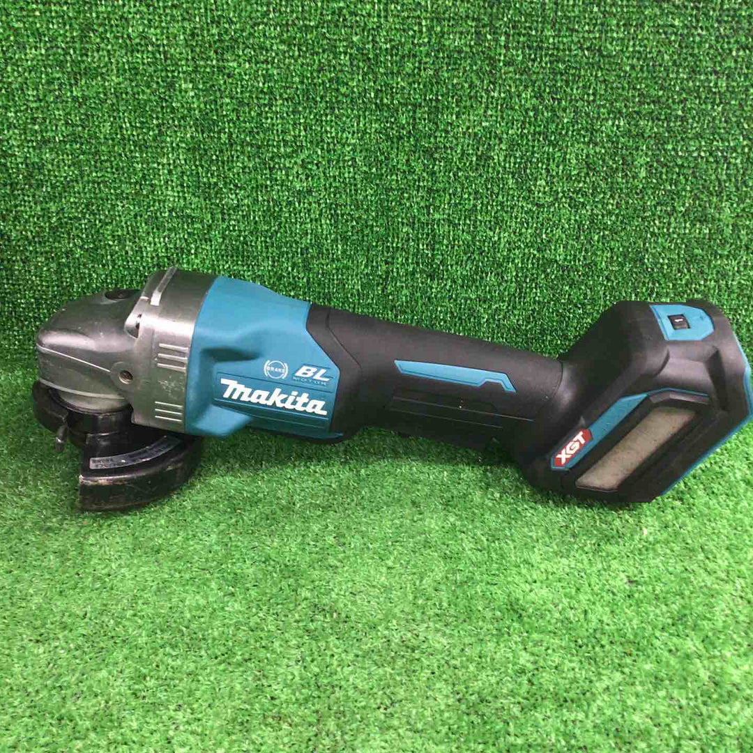 ★マキタ(makita) 100mmコードレスディスクグラインダ GA019GZ【川崎店】