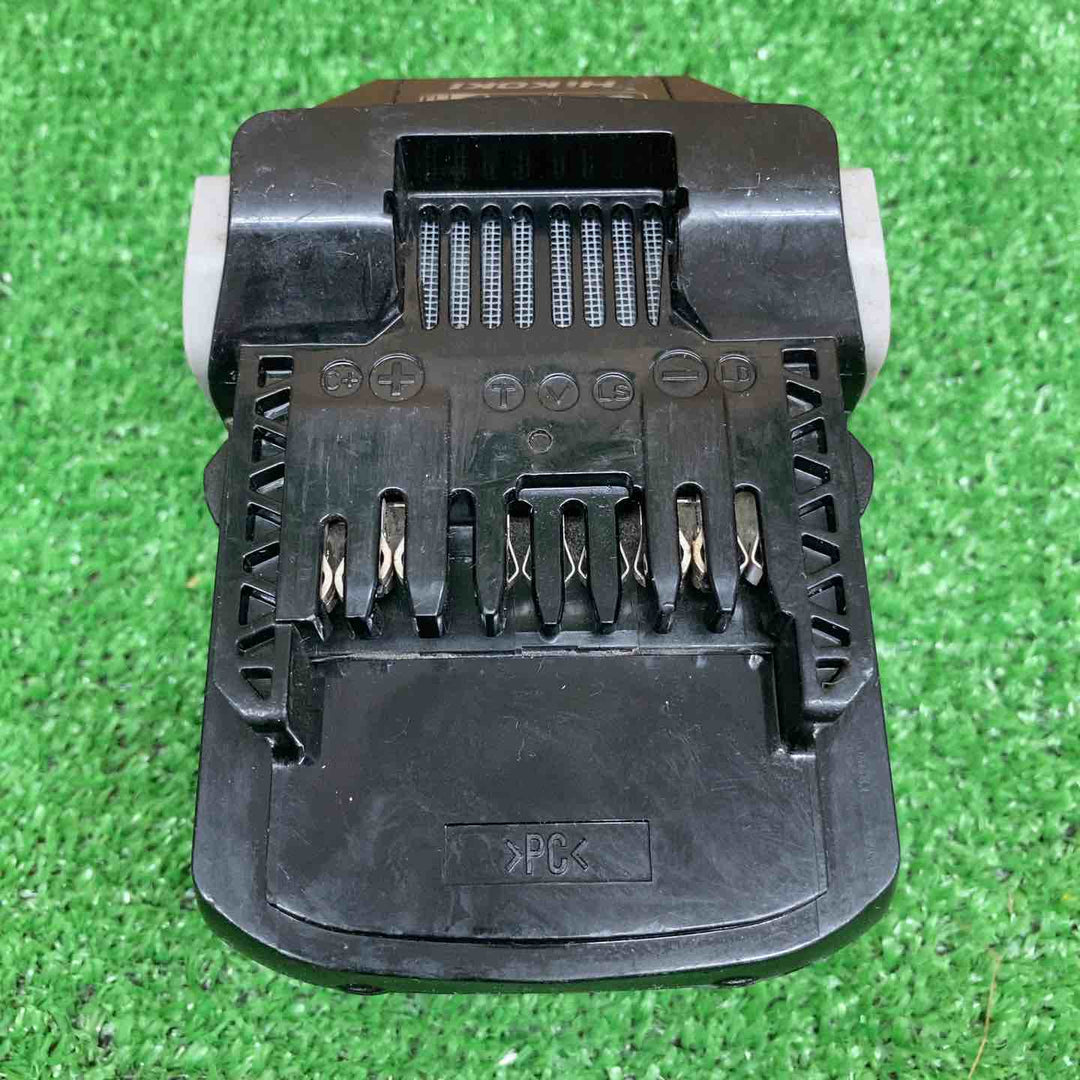 【中古品】 ハイコーキ/HIKOKI ※旧:日立工機 リチウムイオンバッテリー 36V/2.5Ah BSL36A18 【鴻巣店】