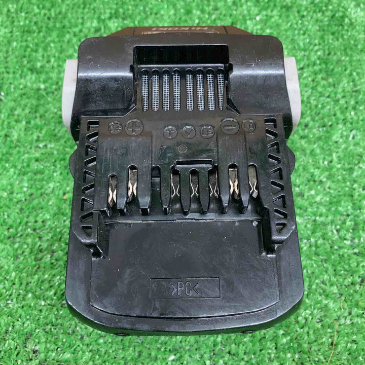 【中古品】 ハイコーキ/HIKOKI ※旧:日立工機 リチウムイオンバッテリー 36V/2.5Ah BSL36A18 【鴻巣店】