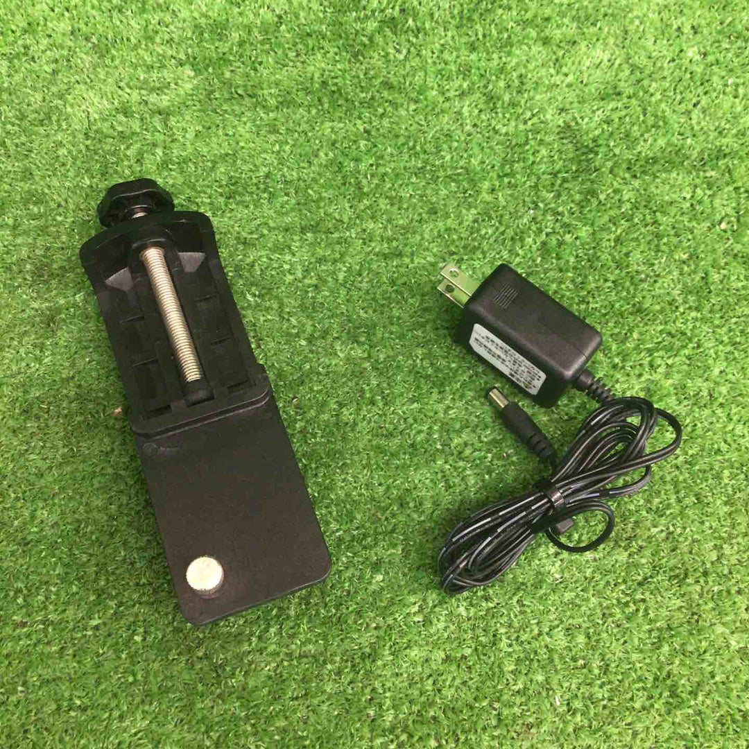 【現状品】 KDS グリーンレーザー墨出し器 ATL-55G 矩・横・両縦 【鴻巣店】