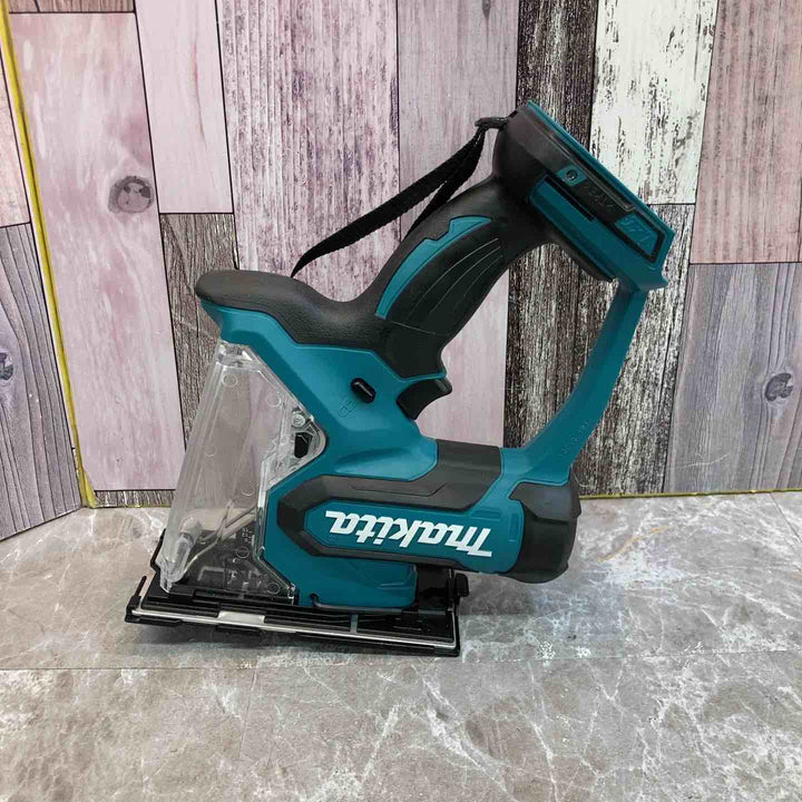 【中古品】★マキタ(makita) コードレスボードカッタ SD180DZ【八潮店】