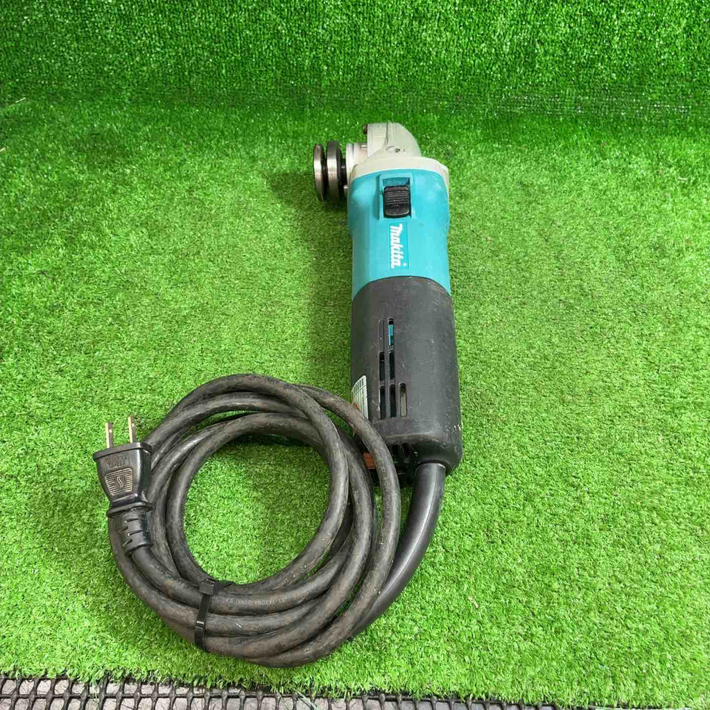 マキタ(makita) 150mm電子ディスクグラインダ 9566CV【藤沢店