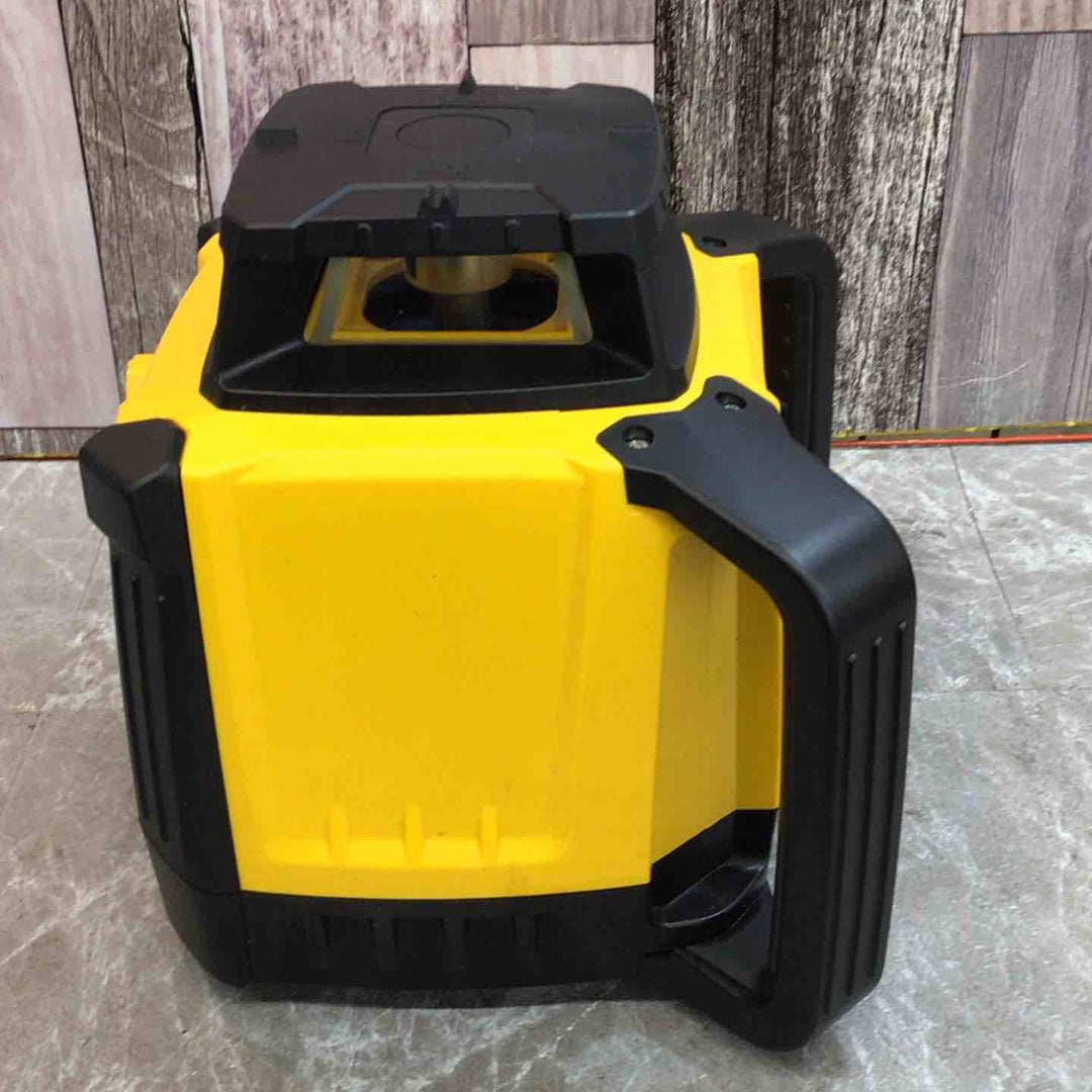 ◇タジマ(TAJIMA) ローテーティングレーザー TRL-315H スタンダード受光器(TRL-RCV)付モデル【八潮店】