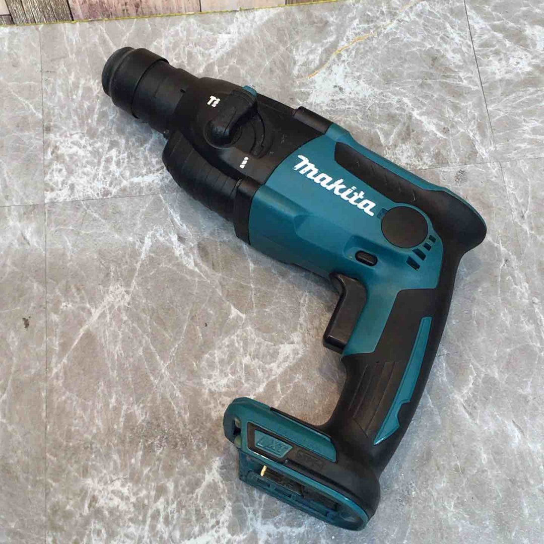 ☆マキタ(makita) コードレスハンマドリル HR165DZK【八潮店】