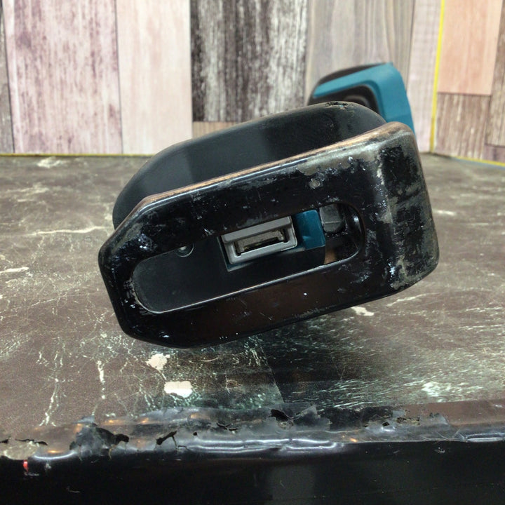 ★マキタ(makita) コードレスレシプロソー JR184DZ【八潮店】