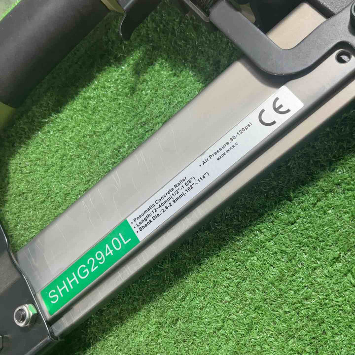 精品工房DX コンクリートピン打ち機 SHHG2940L 動作確認済【川口店】