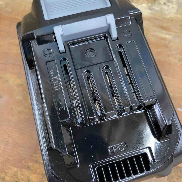 ★マキタ(makita) リチウムイオンバッテリー 40Vmax/4.0Ah BL4040【柏店】