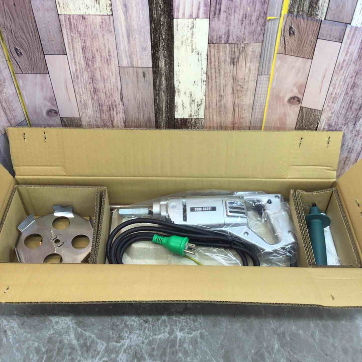 東芝かくはん機 SBM-150E1【八潮店】