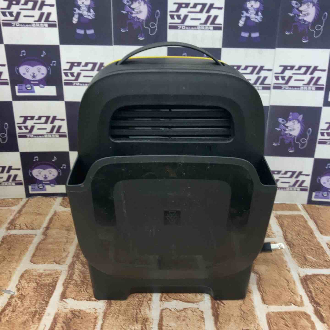 【中古品】ケルヒャー(KARCHER) 高圧洗浄機 K MINI 1.600-050.0【所沢店】