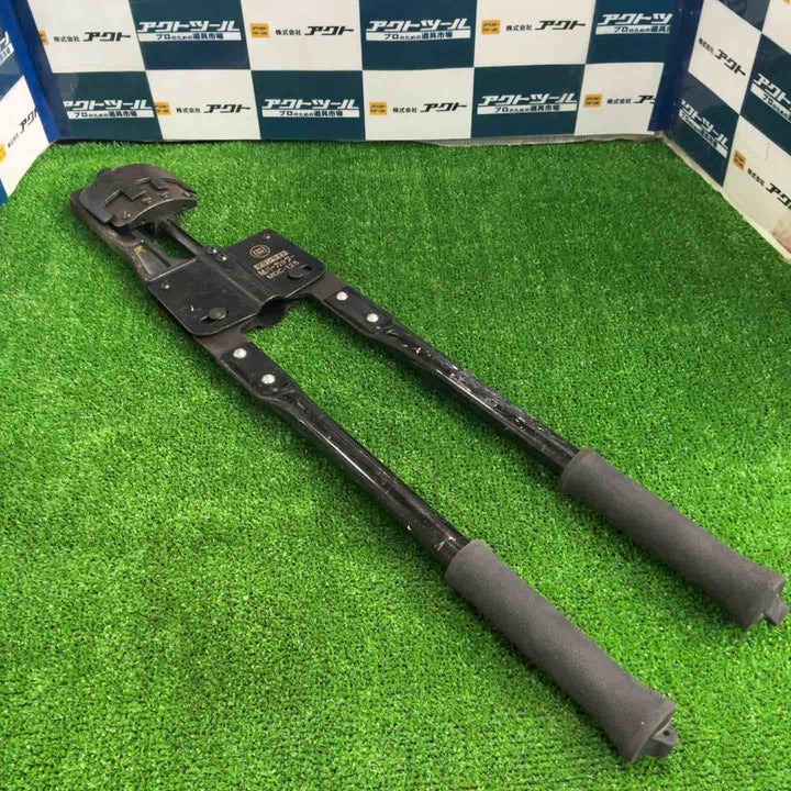 ◇ミノル工業 ダウンライトMバーカッター MDC-125【草加店】