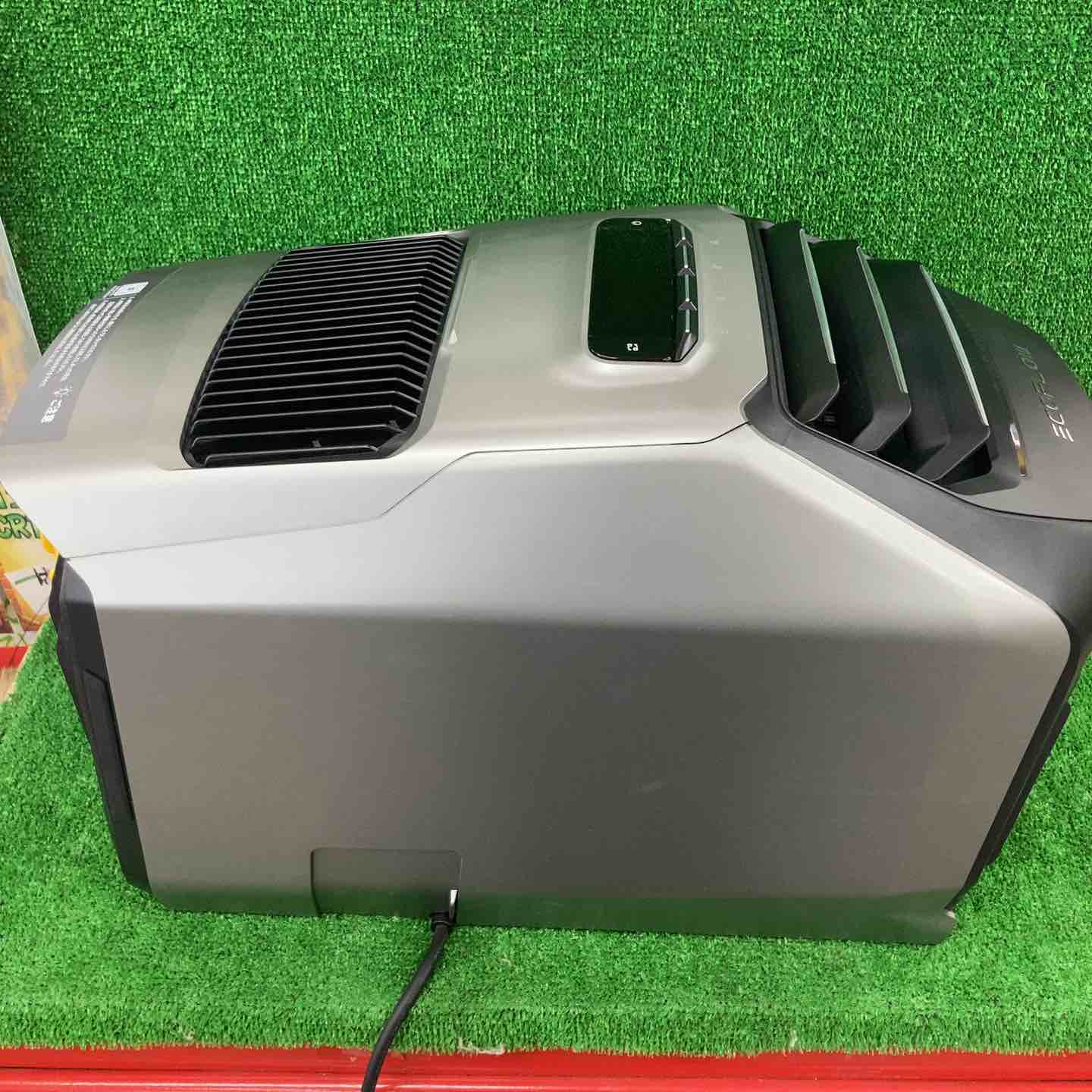 EcoFlow WAVE 2 ポータブルエアコン【川崎店】 – アクトツール