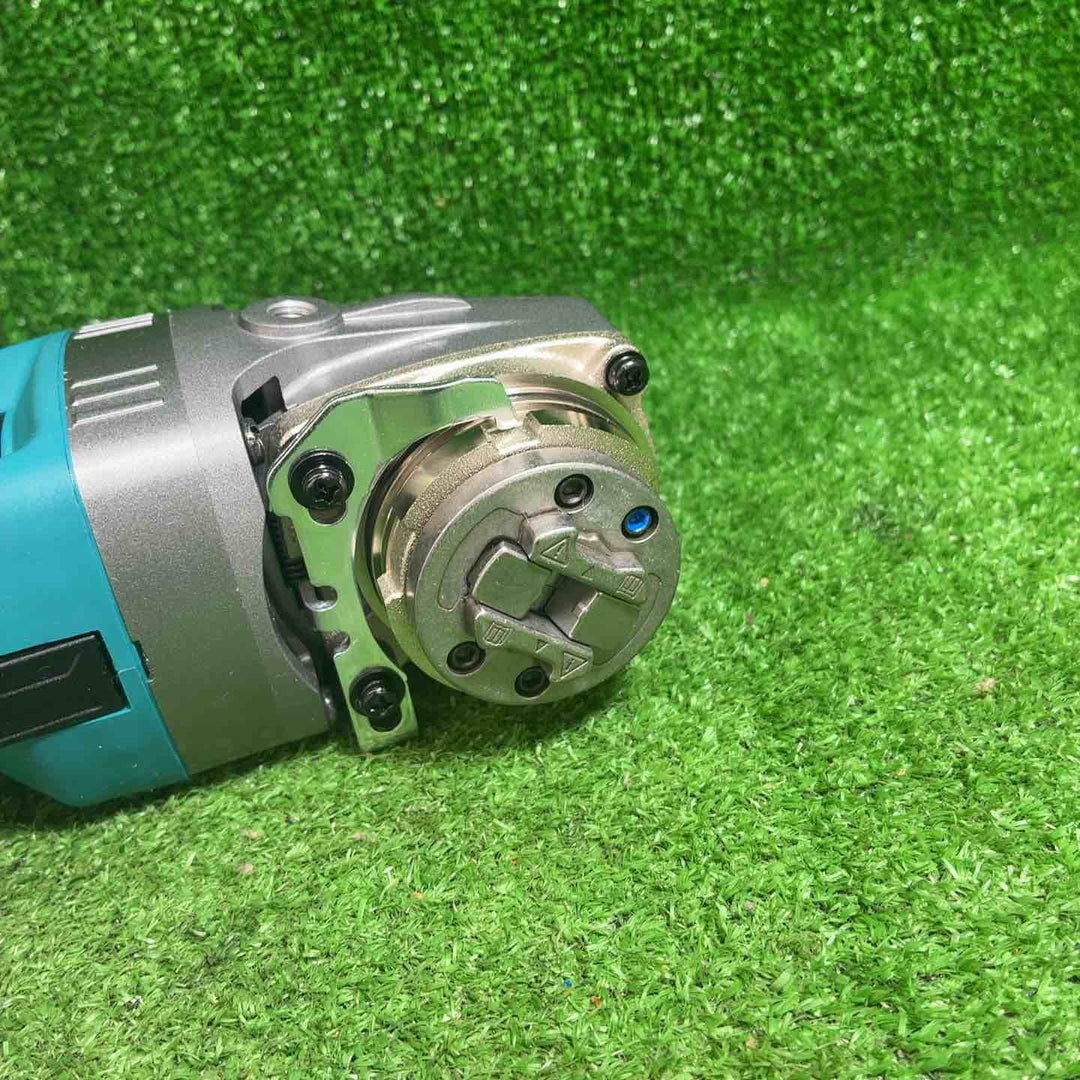 【中古品】 マキタ(makita) 125mmコードレスディスクグラインダー GA047GZ 【藤沢店】