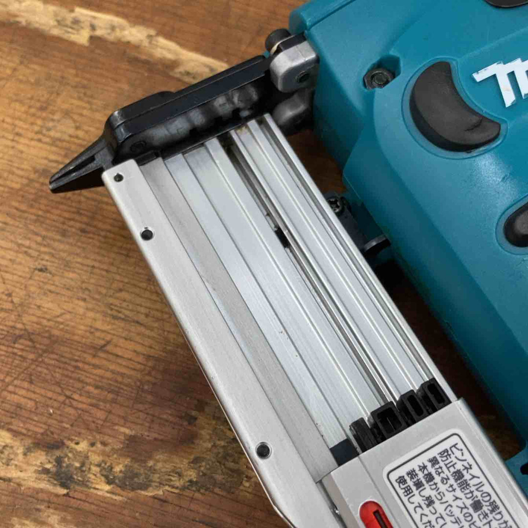 ☆マキタ(makita) コードレスピンタッカ PT351DZ【柏店】