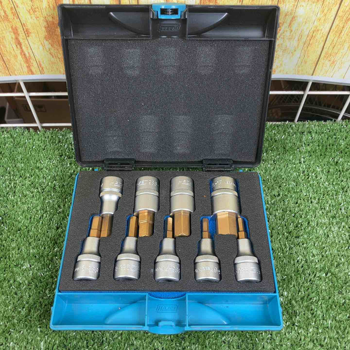 【中古品】▼Hazet ハゼット 986/9N【川崎店】