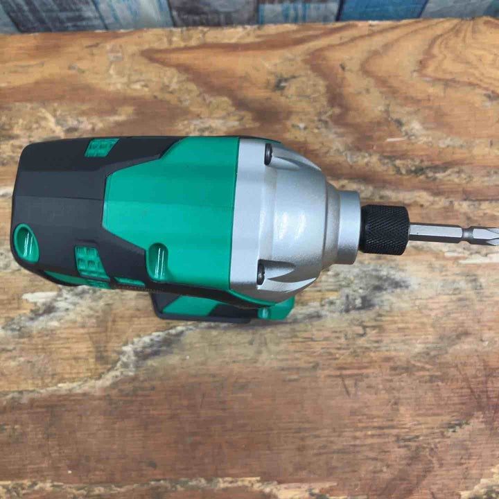 ◇マキタ(makita) コードレスインパクトドライバー MTD001DSAX【柏店】