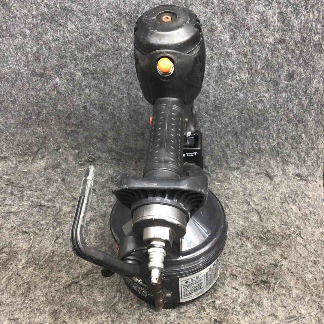 ★ハイコーキ(HIKOKI ※旧:日立工機) 高圧エア釘打ち機 NV65HMC(G)【鴻巣店】