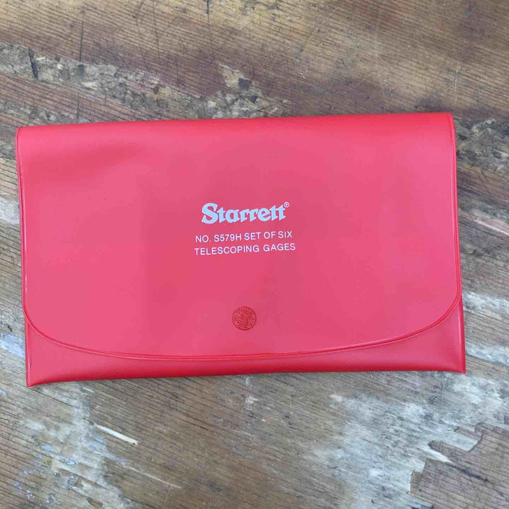 【美品】Starrett スターレット 伸縮ゲージセット【柏店】