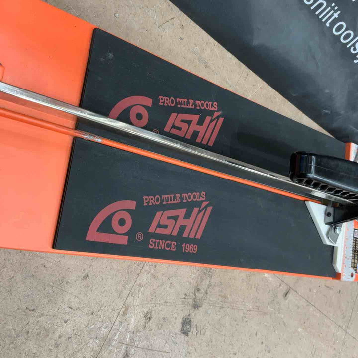 石井 ISHII 手動タイル切断機 SPI-320XA【草加店】