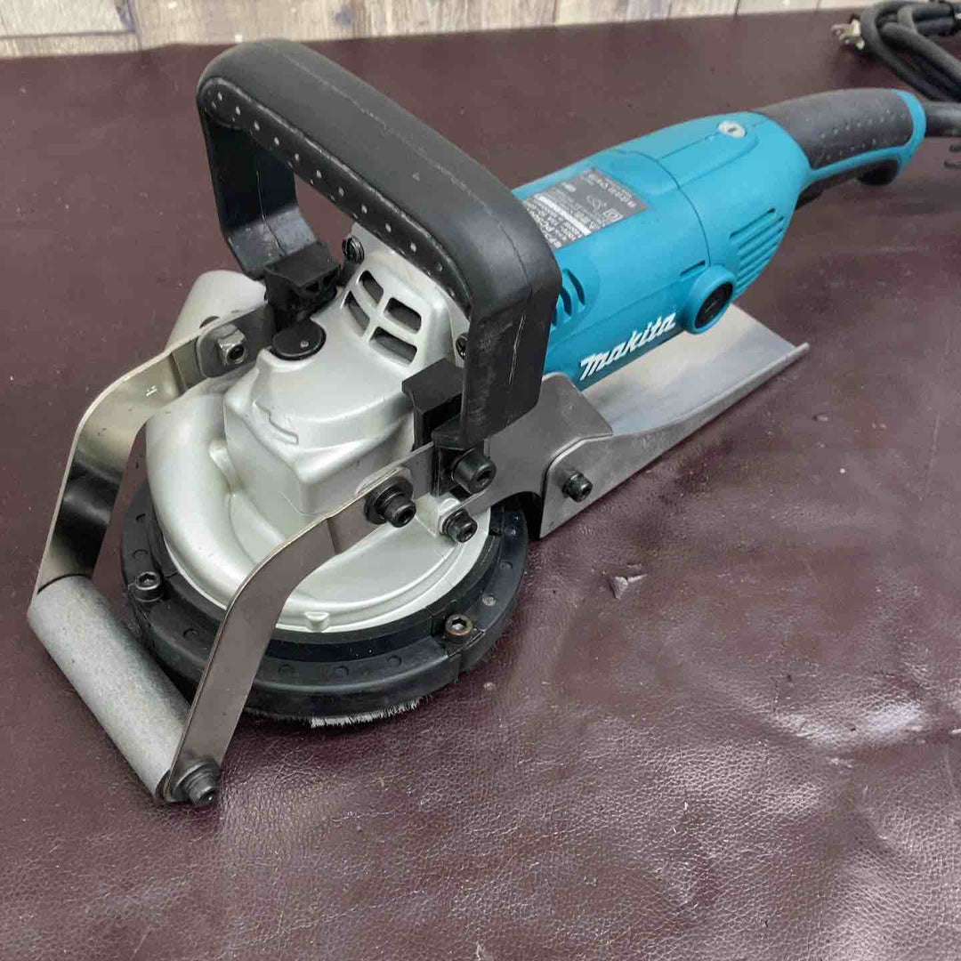 【中古品】☆マキタ(makita) 125mm電子コンクリートカンナ PC5001C【東大和店】