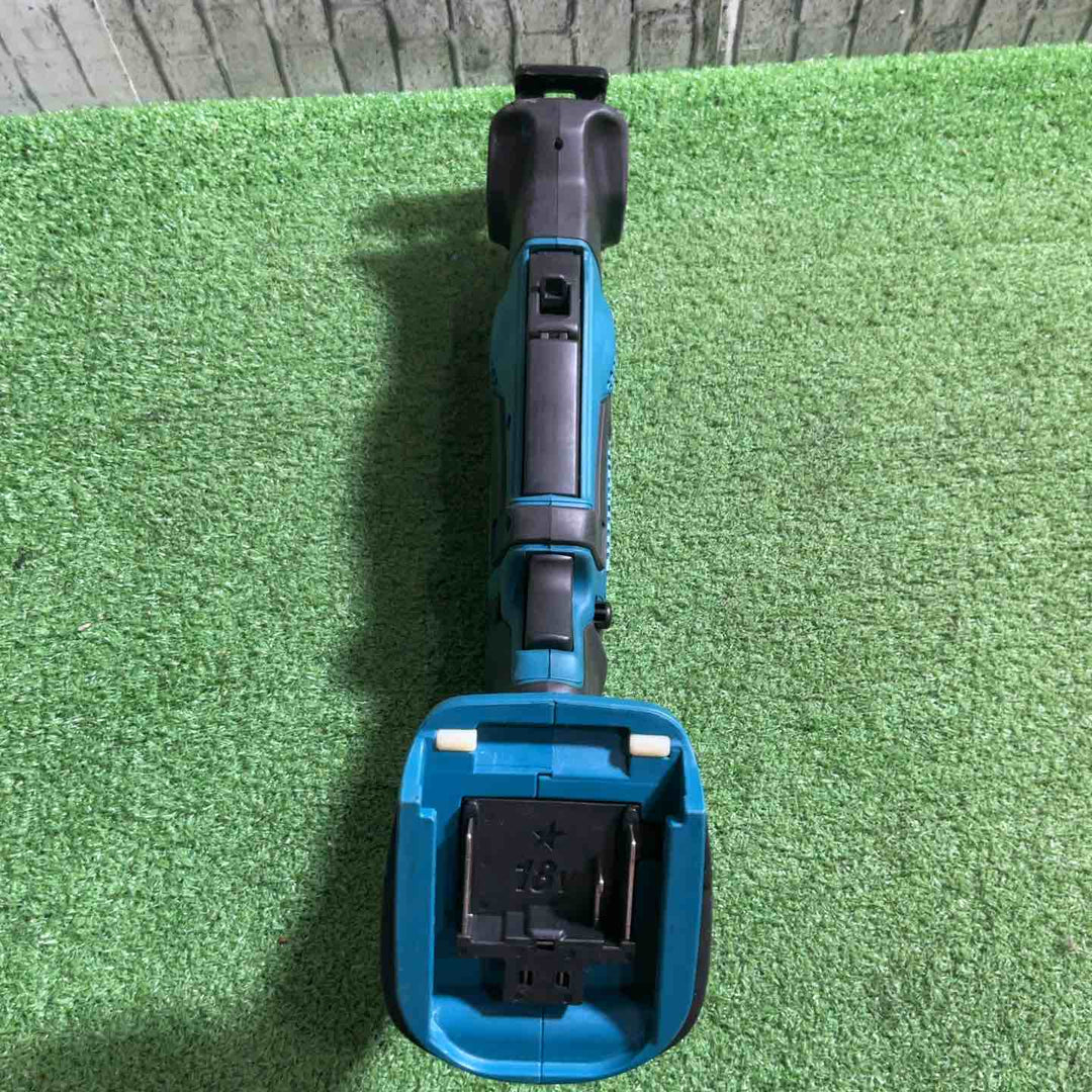 ★マキタ(makita) コードレスレシプロソー JR184DRGT 動作確認済【川口店】