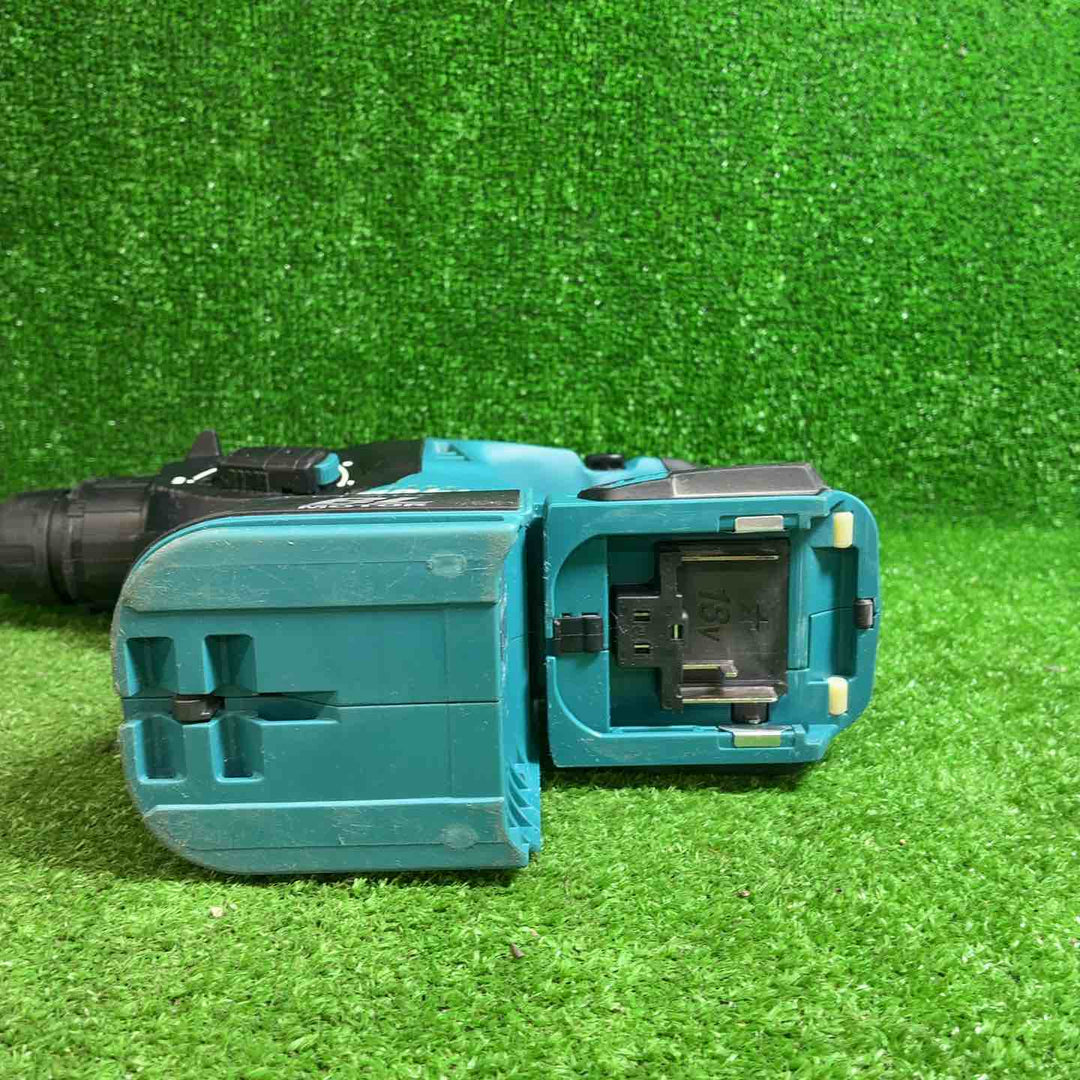 【中古品】 マキタ(makita) 24mmコードレスハンマドリル(本体+ケースのみ) HR244DZK 【藤沢店】