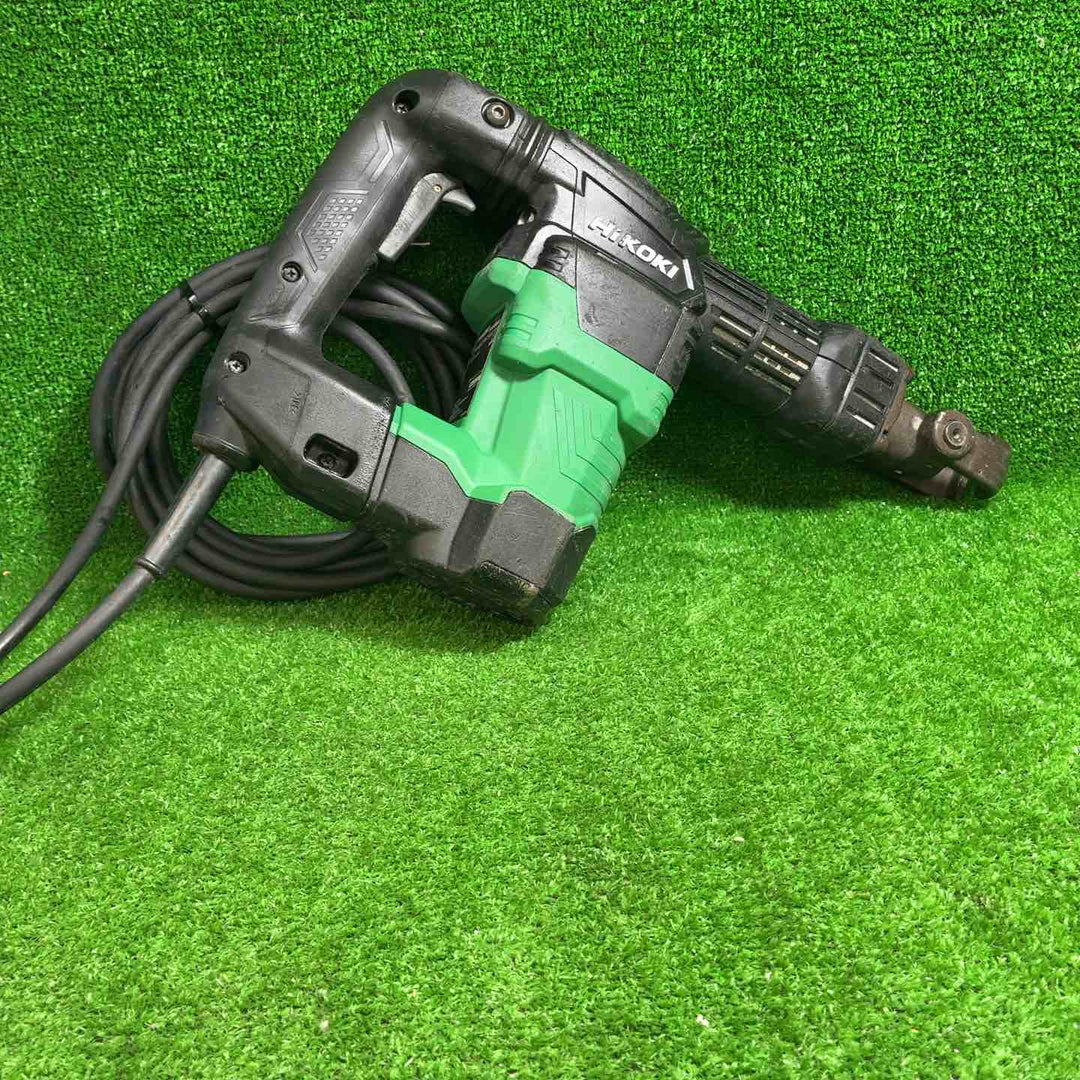 【中古品】 ハイコーキ(HIKOKI ※旧:日立工機) ハンマ H41SA4(N) 【藤沢店】