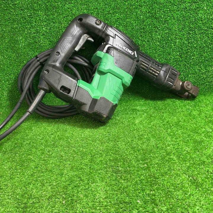 【中古品】 ハイコーキ(HIKOKI ※旧:日立工機) ハンマ H41SA4(N) 【藤沢店】