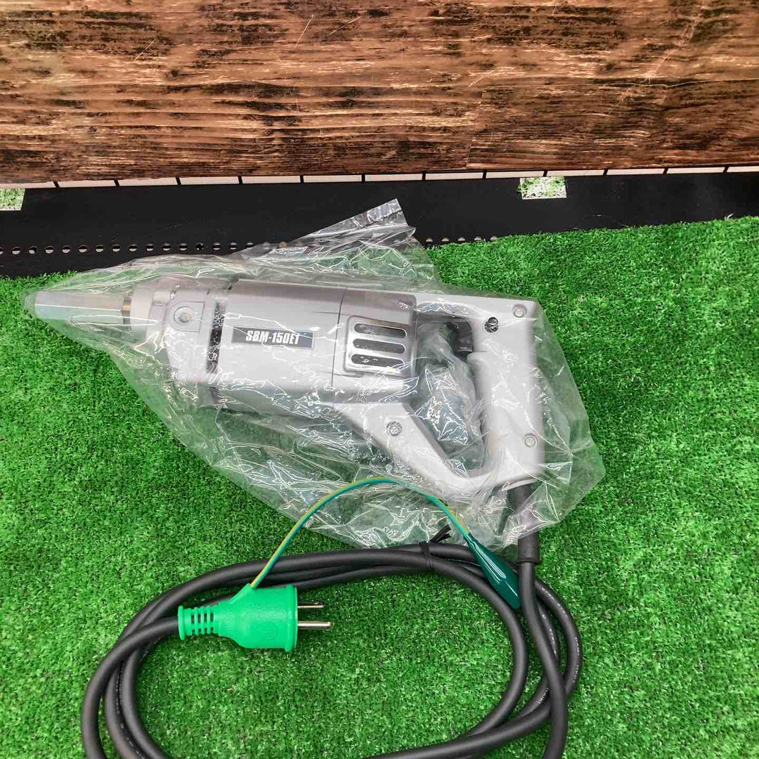 【未使用品(店頭展示品)】日本電産(旧：東芝) かくはん機 SBM-150E1【川越店】