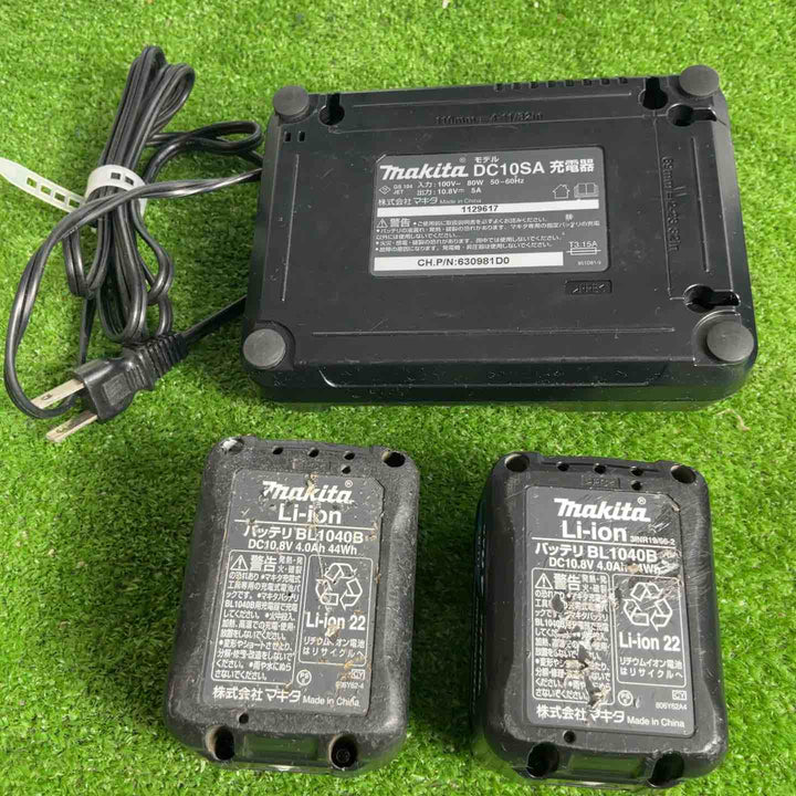 ★マキタ(makita) コードレスハンマドリル HR166DSMX【草加店】