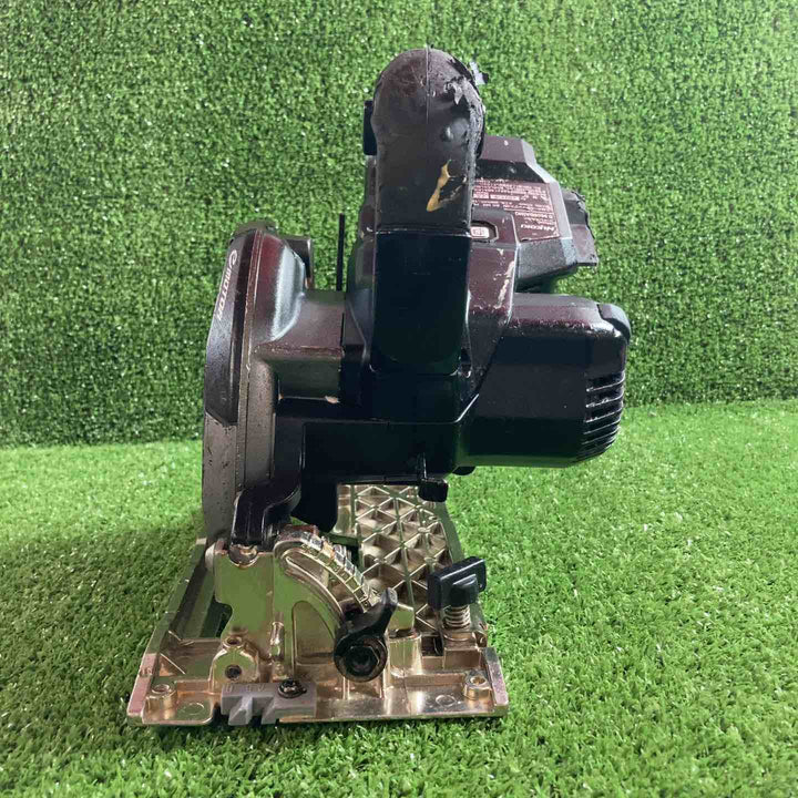 ★ハイコーキ(HIKOKI ※旧:日立工機) コードレス丸のこ C3605DA(SK)(NNB)【川崎店】