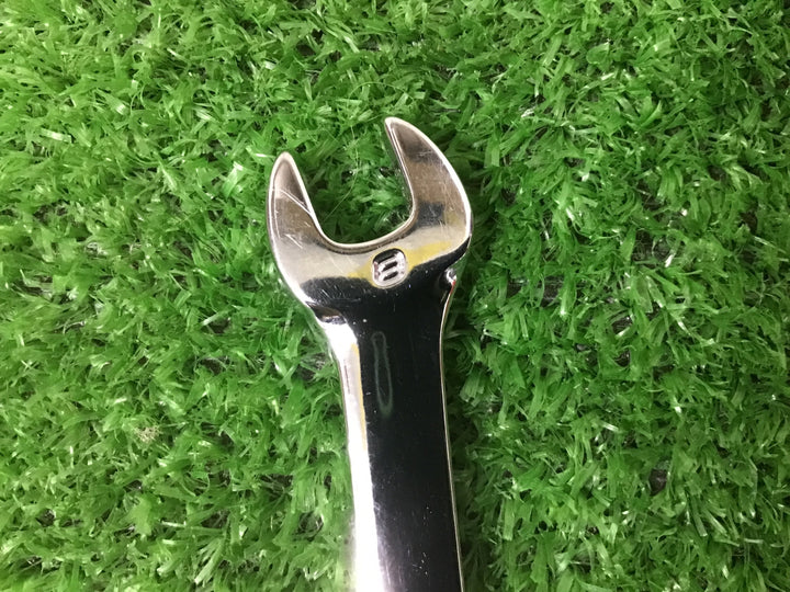 ▼Snap-on(スナップオン)　フレックスコンビネーションレンチ 8mm FHOM8【富山店】◆BRコン
