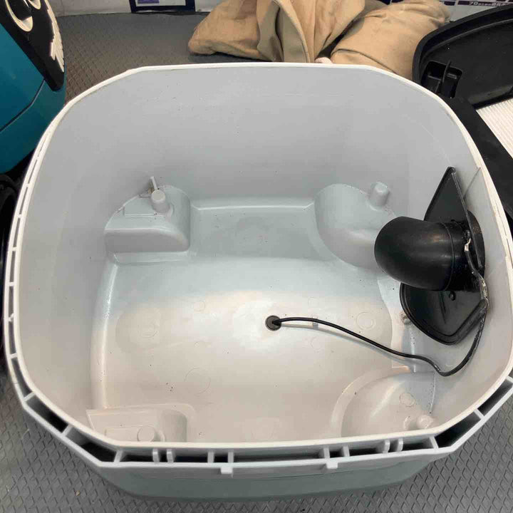 【中古品】マキタ(makita) 集じん機 乾式 VC0830 連動機能【所沢店】