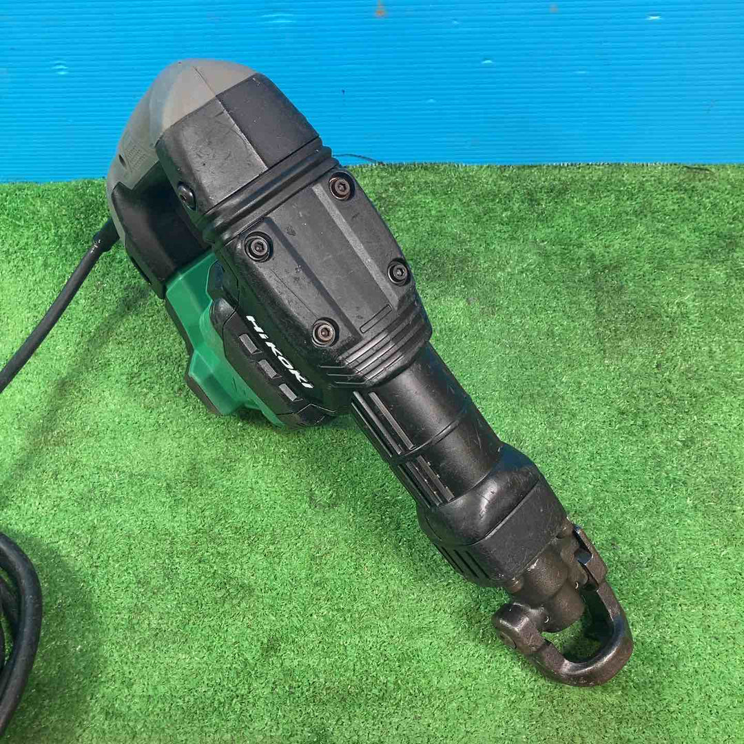★ハイコーキ(HIKOKI ※旧:日立工機) 電動ハンマ H41SA3(N)【岩槻店】