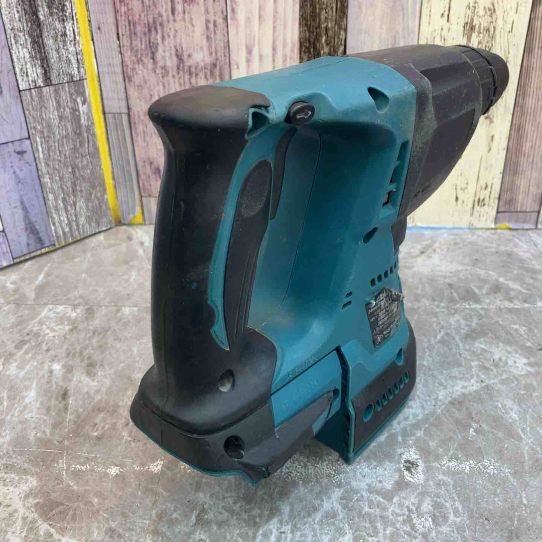 ☆マキタ(makita) コードレスハンマドリル HR244DZ【八潮店】
