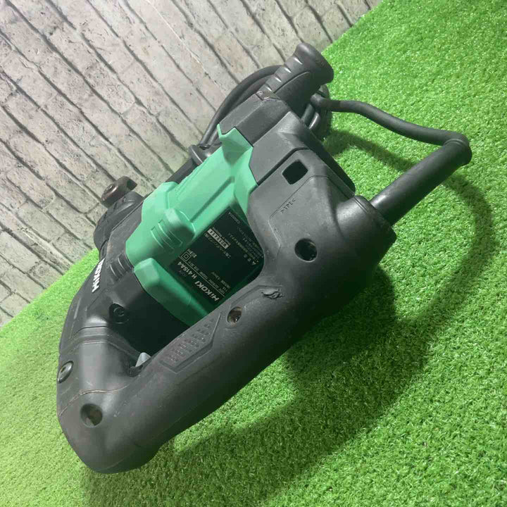 ★ハイコーキ(HIKOKI ※旧:日立工機) ハンマドリル DH24PH2 動作確認済【川口店】