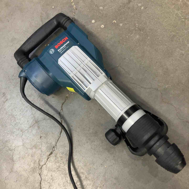 ★ボッシュ(BOSCH) 電動ハンマー GSH11VC【川口店】