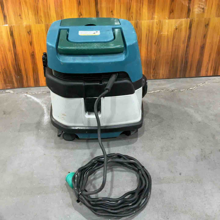 ★マキタ(makita) 集じん機 乾式 484(P)【川口店】