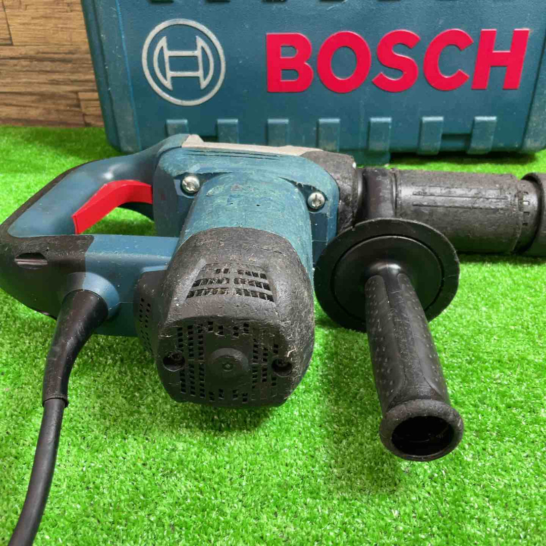 ボッシュ(BOSCH) 電動ハンマー GSH5XN【桶川店】