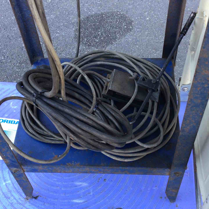 【店頭受取り限定】IYASAKA イヤサカ 自動車検査用 ディーゼルスモークテスターGSM-101 ※動作未確認【八潮店】