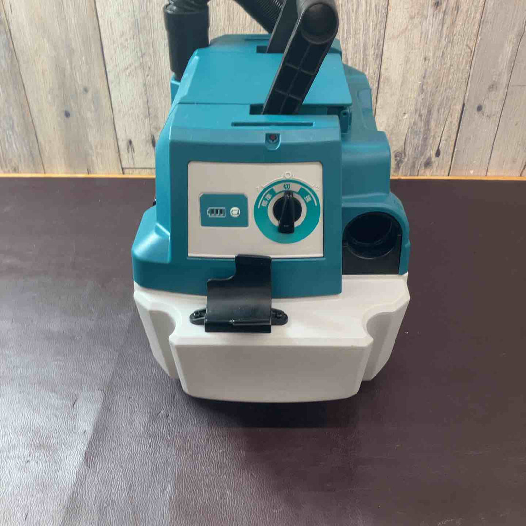 【中古品】★マキタ(makita) コードレス集じん機 乾湿両用 VC750DZ【東大和店】