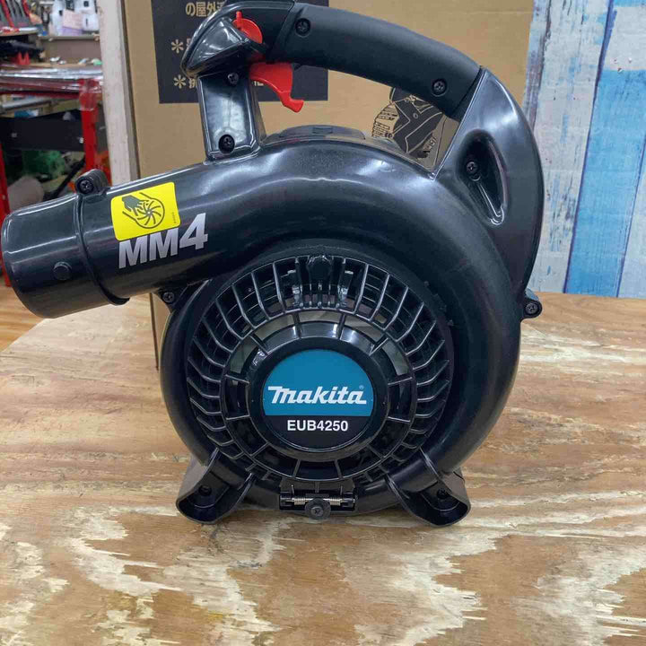 ◇マキタ(makita) エンジンブロワ EUB4250SP　ブロワ機能のみ【柏店】