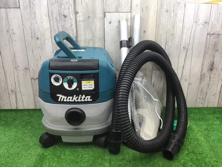 ★マキタmakita 集じん機 乾湿両用 VC0820【富山店】●P