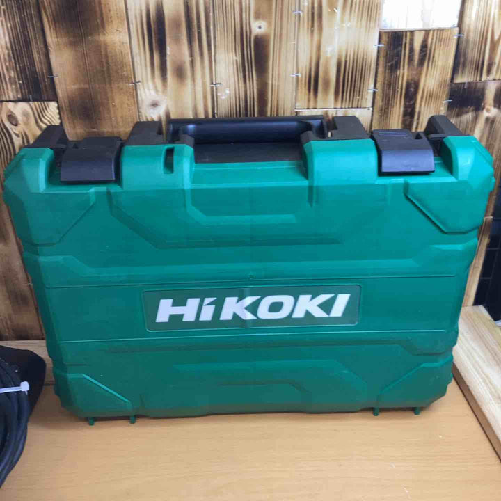 ★ハイコーキ(HIKOKI ※旧:日立工機) ハンマ H41SA4(N)【越谷店】