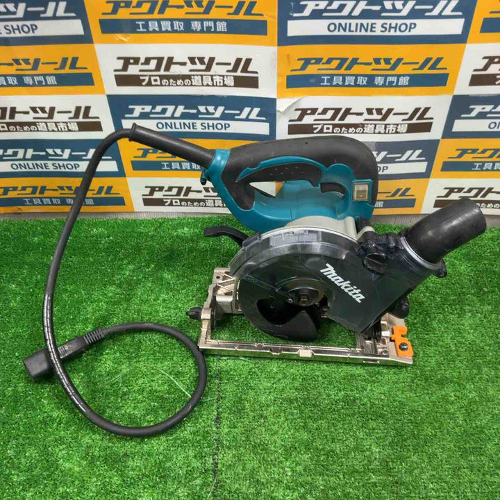 ★マキタ(makita) 防じん丸のこ KS5000FX【草加店】
